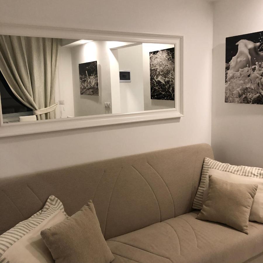La Casa Di Gio Golf Tennis E Parcheggio Privato ラッパロ エクステリア 写真