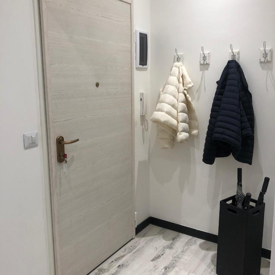 La Casa Di Gio Golf Tennis E Parcheggio Privato ラッパロ エクステリア 写真