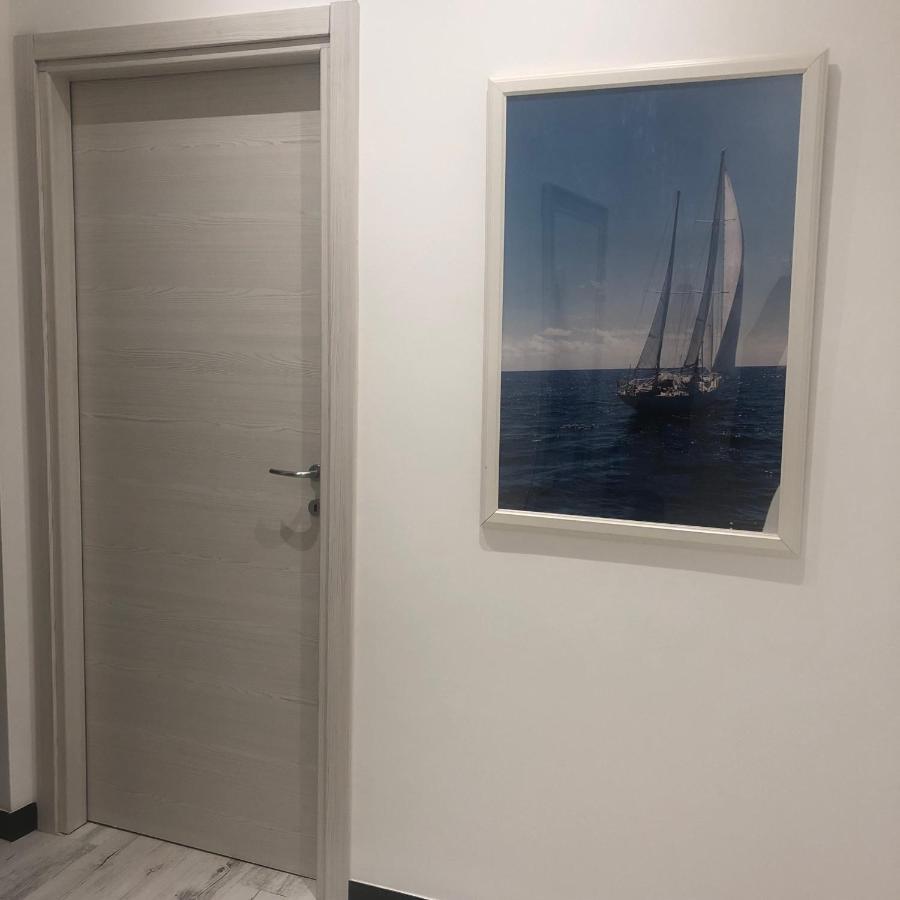 La Casa Di Gio Golf Tennis E Parcheggio Privato ラッパロ エクステリア 写真
