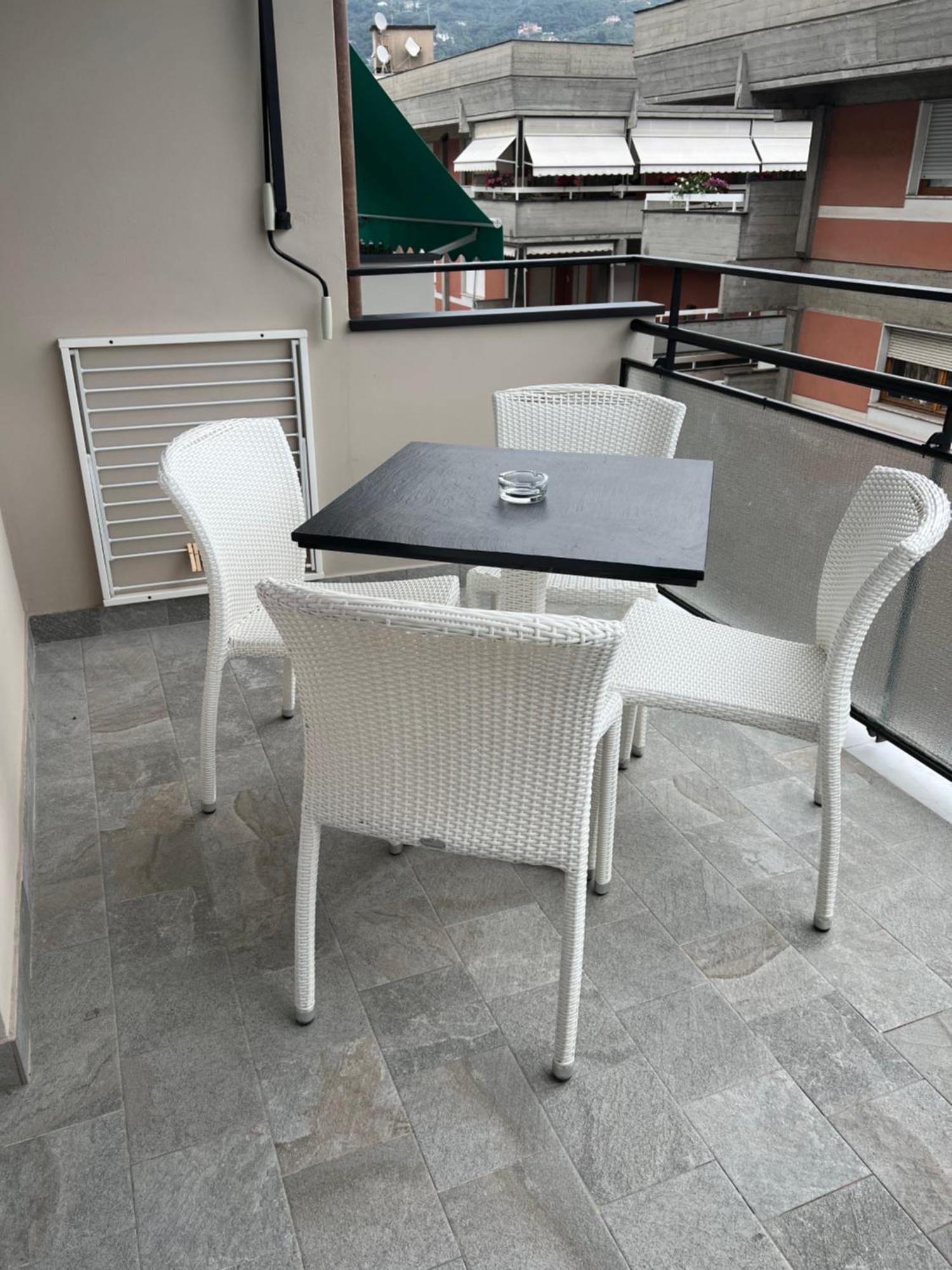 La Casa Di Gio Golf Tennis E Parcheggio Privato ラッパロ エクステリア 写真